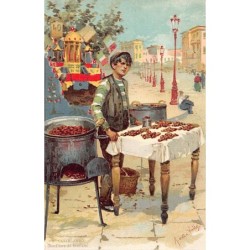 Rare collectable postcards of ITALY Italia. Vintage Postcards of ITALY Italia