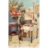 Rare collectable postcards of ITALY Italia. Vintage Postcards of ITALY Italia