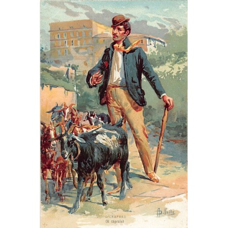 Rare collectable postcards of ITALY Italia. Vintage Postcards of ITALY Italia
