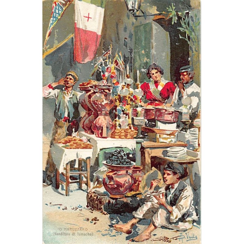 Rare collectable postcards of ITALY Italia. Vintage Postcards of ITALY Italia