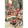 Rare collectable postcards of ITALY Italia. Vintage Postcards of ITALY Italia