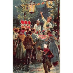 Rare collectable postcards of ITALY Italia. Vintage Postcards of ITALY Italia