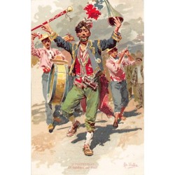 Rare collectable postcards of ITALY Italia. Vintage Postcards of ITALY Italia