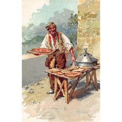 Rare collectable postcards of ITALY Italia. Vintage Postcards of ITALY Italia