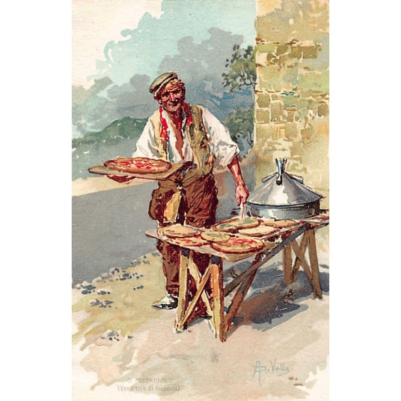 Rare collectable postcards of ITALY Italia. Vintage Postcards of ITALY Italia