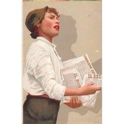 Rare collectable postcards of ITALY Italia. Vintage Postcards of ITALY Italia