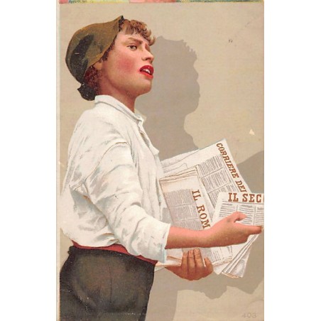 Rare collectable postcards of ITALY Italia. Vintage Postcards of ITALY Italia