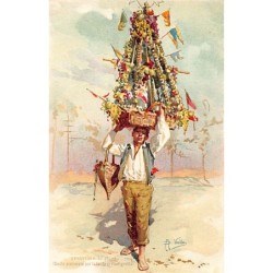 Rare collectable postcards of ITALY Italia. Vintage Postcards of ITALY Italia
