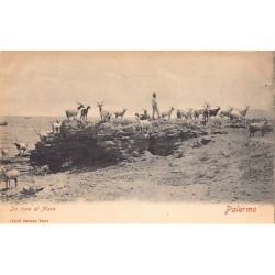 Rare collectable postcards of ITALY Italia. Vintage Postcards of ITALY Italia