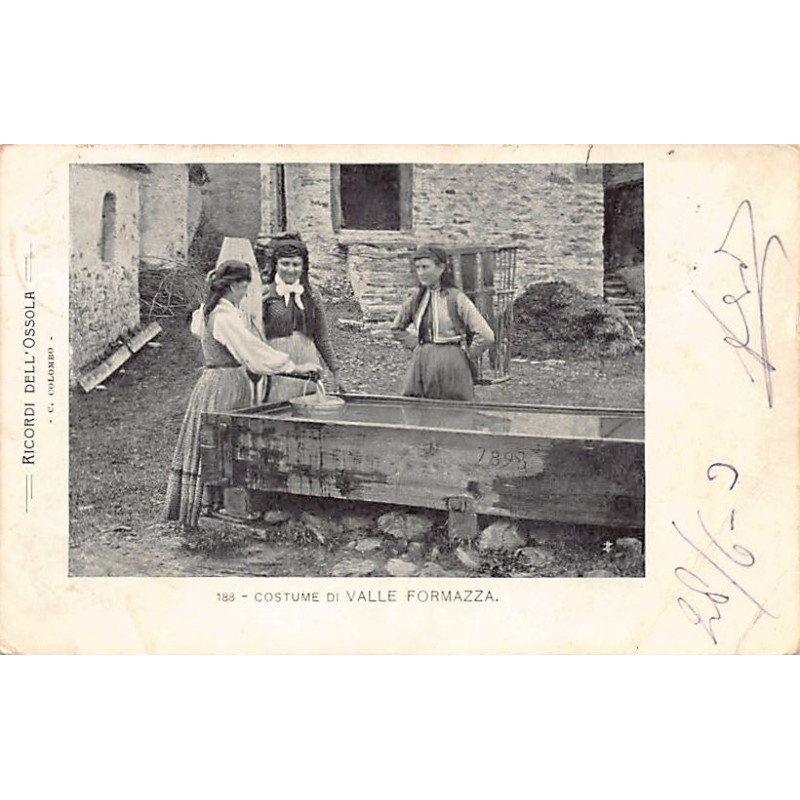 Rare collectable postcards of ITALY Italia. Vintage Postcards of ITALY Italia