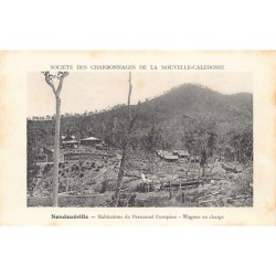 Rare collectable postcards of NOUVELLE-CALÉDONIE New Caledonia. Vintage Postcards of NOUVELLE-CALÉDONIE New Caledonia