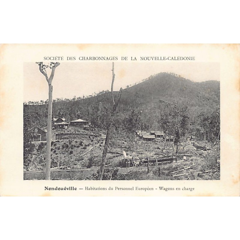 Rare collectable postcards of NOUVELLE-CALÉDONIE New Caledonia. Vintage Postcards of NOUVELLE-CALÉDONIE New Caledonia