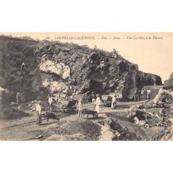 Rare collectable postcards of NOUVELLE-CALÉDONIE New Caledonia. Vintage Postcards of NOUVELLE-CALÉDONIE New Caledonia