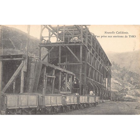 Rare collectable postcards of NOUVELLE-CALÉDONIE New Caledonia. Vintage Postcards of NOUVELLE-CALÉDONIE New Caledonia