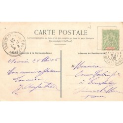 Rare collectable postcards of NOUVELLE-CALÉDONIE New Caledonia. Vintage Postcards of NOUVELLE-CALÉDONIE New Caledonia