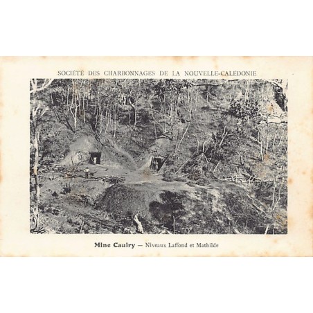 Rare collectable postcards of NOUVELLE-CALÉDONIE New Caledonia. Vintage Postcards of NOUVELLE-CALÉDONIE New Caledonia