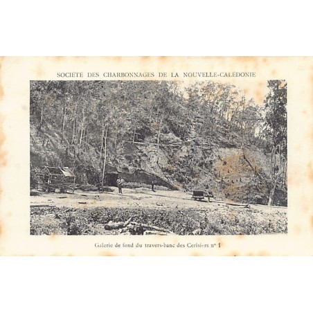 Rare collectable postcards of NOUVELLE-CALÉDONIE New Caledonia. Vintage Postcards of NOUVELLE-CALÉDONIE New Caledonia