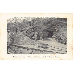 Rare collectable postcards of NOUVELLE-CALÉDONIE New Caledonia. Vintage Postcards of NOUVELLE-CALÉDONIE New Caledonia