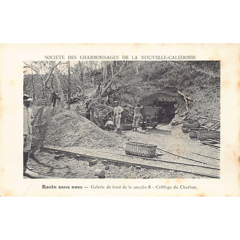 Rare collectable postcards of NOUVELLE-CALÉDONIE New Caledonia. Vintage Postcards of NOUVELLE-CALÉDONIE New Caledonia