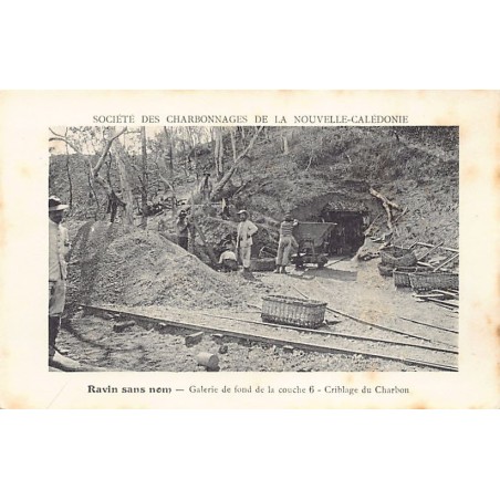 Rare collectable postcards of NOUVELLE-CALÉDONIE New Caledonia. Vintage Postcards of NOUVELLE-CALÉDONIE New Caledonia