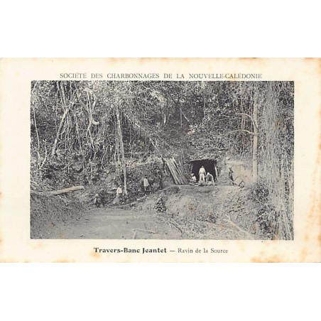 Rare collectable postcards of NOUVELLE-CALÉDONIE New Caledonia. Vintage Postcards of NOUVELLE-CALÉDONIE New Caledonia