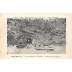 Rare collectable postcards of NOUVELLE-CALÉDONIE New Caledonia. Vintage Postcards of NOUVELLE-CALÉDONIE New Caledonia