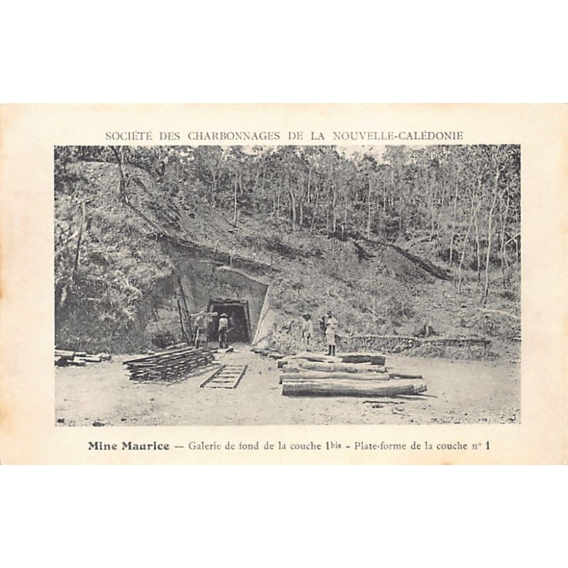 Rare collectable postcards of NOUVELLE-CALÉDONIE New Caledonia. Vintage Postcards of NOUVELLE-CALÉDONIE New Caledonia