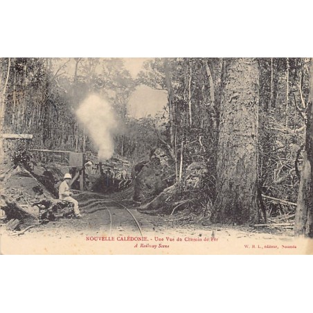 Rare collectable postcards of NOUVELLE-CALÉDONIE New Caledonia. Vintage Postcards of NOUVELLE-CALÉDONIE New Caledonia