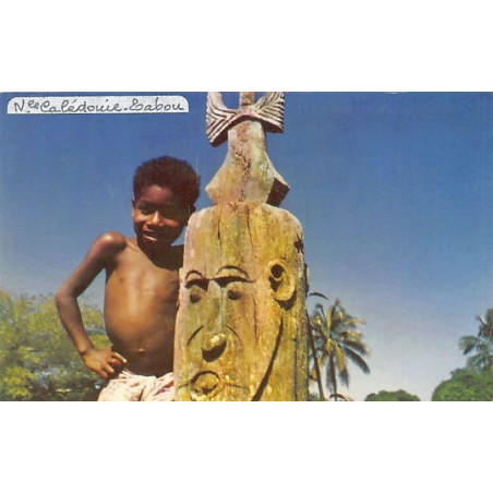 Rare collectable postcards of NOUVELLE-CALÉDONIE New Caledonia. Vintage Postcards of NOUVELLE-CALÉDONIE New Caledonia