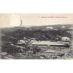 Rare collectable postcards of NOUVELLE-CALÉDONIE New Caledonia. Vintage Postcards of NOUVELLE-CALÉDONIE New Caledonia