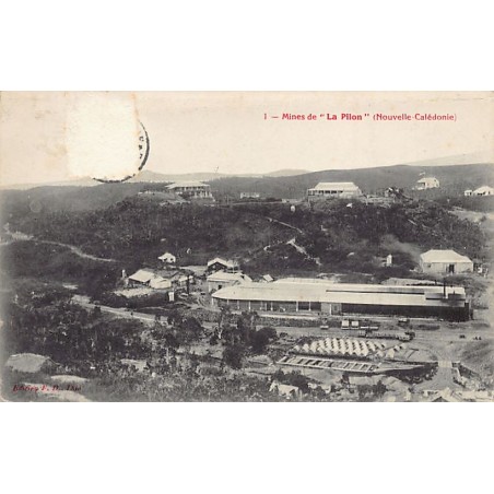 Rare collectable postcards of NOUVELLE-CALÉDONIE New Caledonia. Vintage Postcards of NOUVELLE-CALÉDONIE New Caledonia