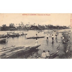 Rare collectable postcards of NOUVELLE-CALÉDONIE New Caledonia. Vintage Postcards of NOUVELLE-CALÉDONIE New Caledonia