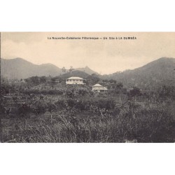 Rare collectable postcards of NOUVELLE-CALÉDONIE New Caledonia. Vintage Postcards of NOUVELLE-CALÉDONIE New Caledonia