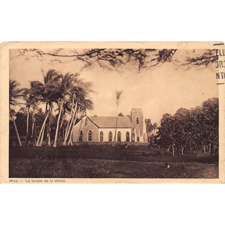 Rare collectable postcards of NOUVELLE-CALÉDONIE New Caledonia. Vintage Postcards of NOUVELLE-CALÉDONIE New Caledonia