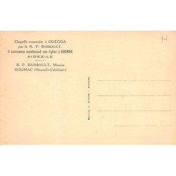 Rare collectable postcards of NOUVELLE-CALÉDONIE New Caledonia. Vintage Postcards of NOUVELLE-CALÉDONIE New Caledonia