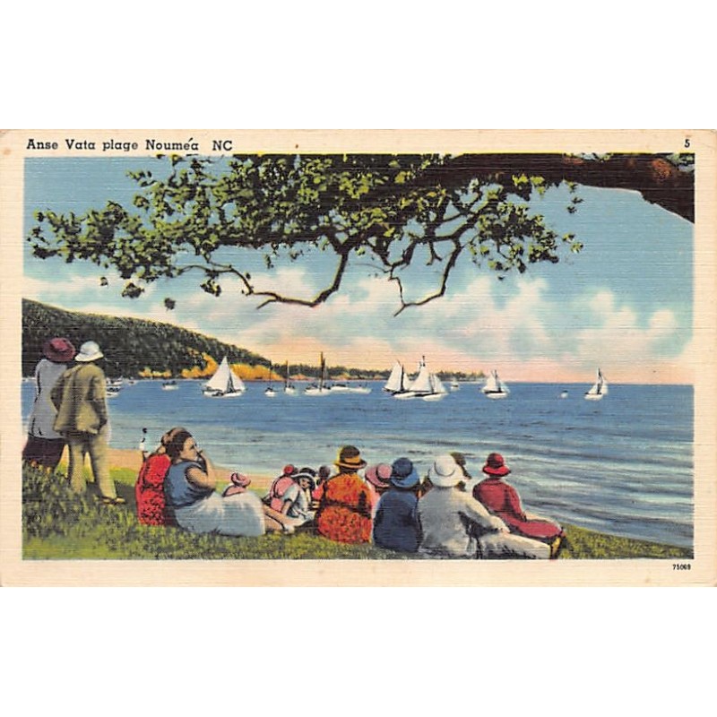 Rare collectable postcards of NOUVELLE-CALÉDONIE New Caledonia. Vintage Postcards of NOUVELLE-CALÉDONIE New Caledonia