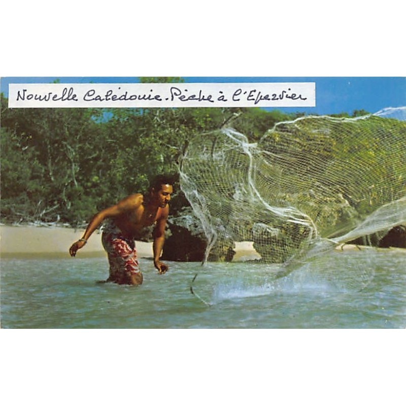 Rare collectable postcards of NOUVELLE-CALÉDONIE New Caledonia. Vintage Postcards of NOUVELLE-CALÉDONIE New Caledonia