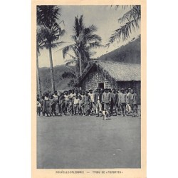 Rare collectable postcards of NOUVELLE-CALÉDONIE New Caledonia. Vintage Postcards of NOUVELLE-CALÉDONIE New Caledonia