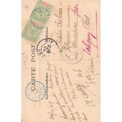 Rare collectable postcards of NOUVELLE-CALÉDONIE New Caledonia. Vintage Postcards of NOUVELLE-CALÉDONIE New Caledonia