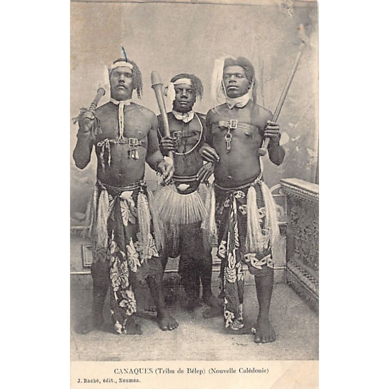 Rare collectable postcards of NOUVELLE-CALÉDONIE New Caledonia. Vintage Postcards of NOUVELLE-CALÉDONIE New Caledonia