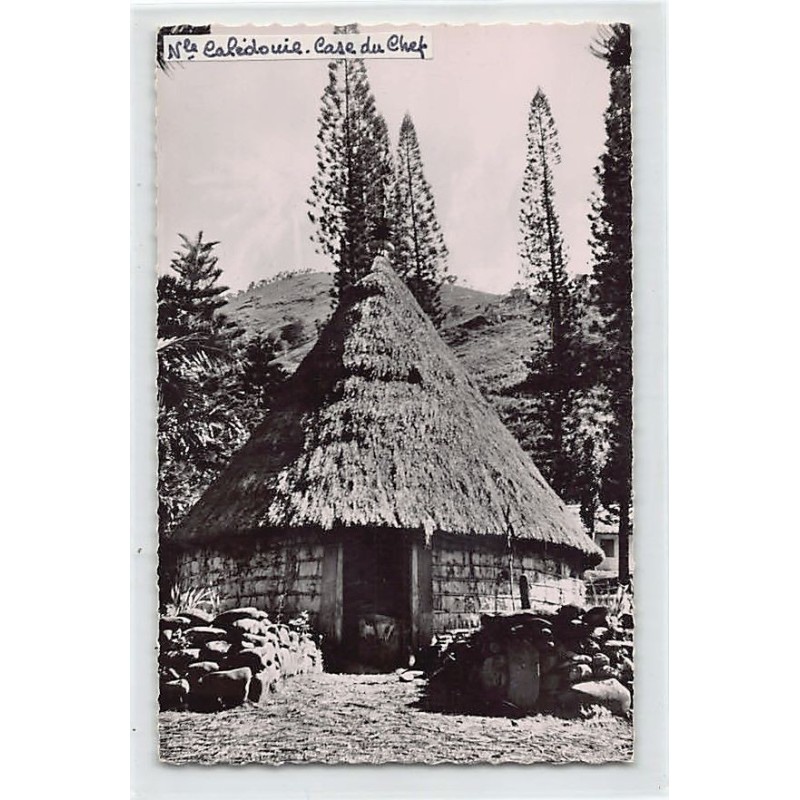 Rare collectable postcards of NOUVELLE-CALÉDONIE New Caledonia. Vintage Postcards of NOUVELLE-CALÉDONIE New Caledonia