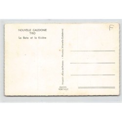 Rare collectable postcards of NOUVELLE-CALÉDONIE New Caledonia. Vintage Postcards of NOUVELLE-CALÉDONIE New Caledonia