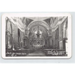 Rare collectable postcards of MEXICO. Vintage Postcards of MEXICO