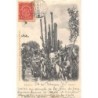 Rare collectable postcards of MEXICO. Vintage Postcards of MEXICO