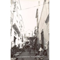 Rare collectable postcards of MEXICO. Vintage Postcards of MEXICO