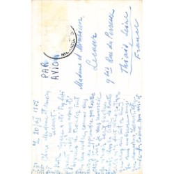 Rare collectable postcards of MEXICO. Vintage Postcards of MEXICO