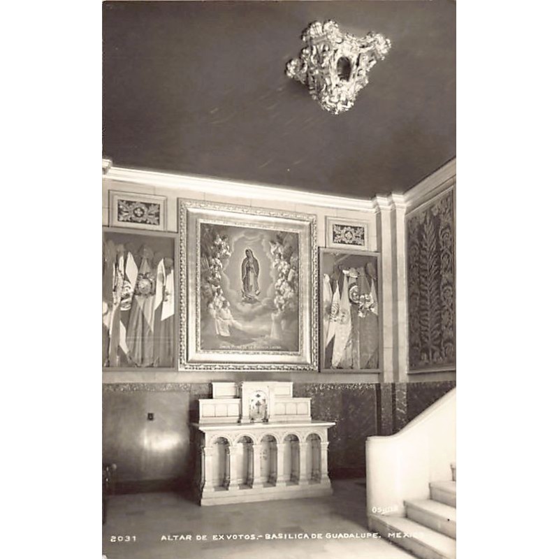 Rare collectable postcards of MEXICO. Vintage Postcards of MEXICO