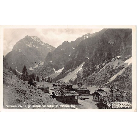 Rare collectable postcards of AUSTRIA. Vintage Postcards of AUSTRIA