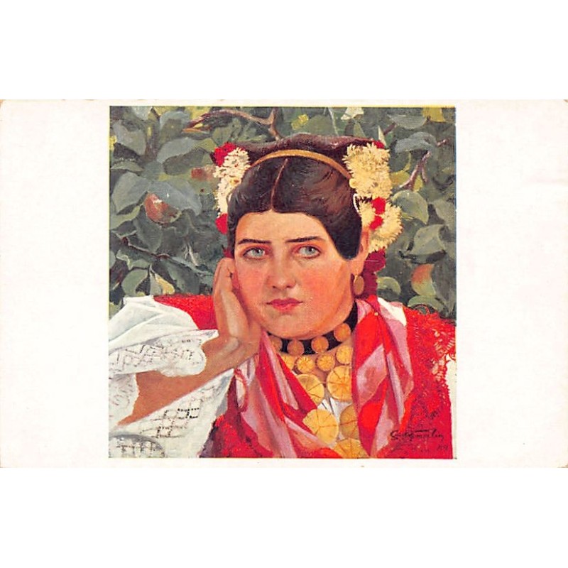 Rare collectable postcards of CROATIA. Vintage Postcards of CROATIA