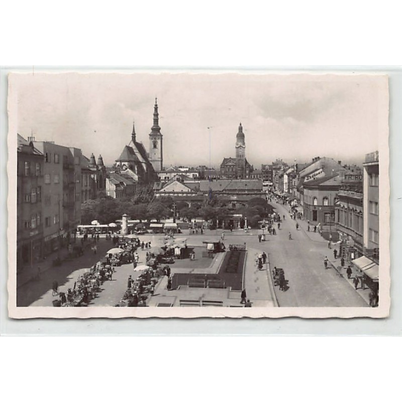 Rare collectable postcards of CZECH REPUBLIC. Vintage Postcards of CZECH REPUBLIC